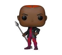 Funko POP! Marvel: Black Panther - Wakanda Forever - Okoye - Collectable Vinyl Figure - Gift Idea - Official Merchandise - Toys For Kids & Adults - Model Figure for Collectors and Display