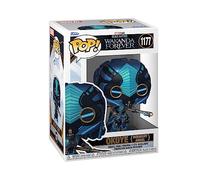 Funko POP! Marvel: Black Panther: Wakanda Forever - Okoye - (Midnight Angel) - Collectable Vinyl Figure - Gift Idea - Official Merchandise - Toys for Kids & Adults - Movies Fans