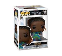 FUNKO POP MARVEL: BLACK PANTHER - WAKANDA FOREVER -POP 9