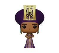 Funko POP! Marvel - Black Panther: Wakanda Forever - Ramonda - Collectable Vinyl Figure - Gift Idea - Official Merchandise - Toys for Kids & Adults - Movies Fans - Model Figure for Collectors