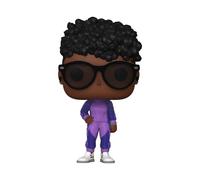 Funko POP! Marvel: Black Panther: Wakanda Forever - Shuri - Collectable Vinyl Figure - Gift Idea - Official Merchandise - Toys for Kids & Adults - Movies Fans - Model Figure for Collectors