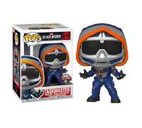 Funko Pop! Marvel Black Widow Taskmaster (Special Edition) #610 150g, Multi Coloured,FUN46688