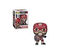 Funko POP! Marvel: Black Widow - Red Guardian - Collectable Vinyl Figure - Gift Idea - Official Merchandise - Toys for Kids & Adults - Movies Fans - Model Figure for Collectors and Display