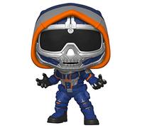 Funko Pop! Marvel Black Widow Taskmaster (Special Edition) #610 150g, Multi Coloured,FUN46688