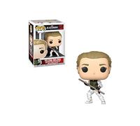 Funko POP! Marvel: Black Widow - Yelena - Collectable Vinyl Figure - Gift Idea - Official Merchandise - Toys for Kids & Adults - Movies Fans - Model Figure for Collectors and Display