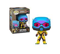 Avengers 4 Endgame Ant-Man Blacklight US Exclsve Pop! Vinyl