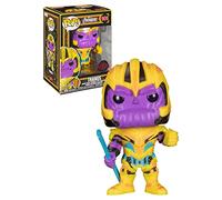 Funko Thanos Avengers Exclusive Figure Multicolor Kids