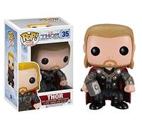Funko POP Marvel Bobble Thor Movie 2 Action Figure