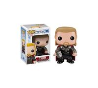 Funko POP Marvel Bobble Thor Movie 2 Action Figure