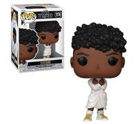 Funko Pop Marvel: Bpwf S2 - Shuri Figurine