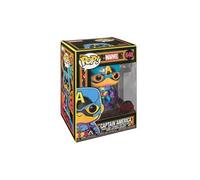 FUNKO POP: MARVEL - CAPTAIN AMERICA BKLT