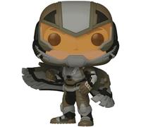 Funko POP Marvel: Captain America: Brave New World Falcon Funko Multicolor