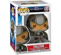 FUNKO: POP MARVEL CAPTAIN AMERICA BRAVE NEW WORLD POP 2