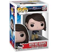 FUNKO: POP MARVEL CAPTAIN AMERICA BRAVE NEW WORLD POP 4