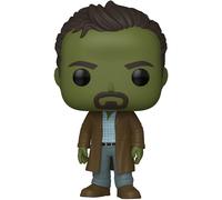 Funko POP Marvel: Captain America: Brave New World - The Leader