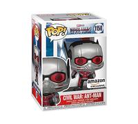 Funko POP! Civil War: Ant-Man - Captain America: Civil War