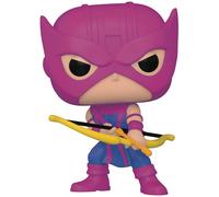 Funko Pop Marvel: Classic Hawkeye #914 PX Previews Exclusive