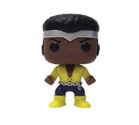 Funko Pop! Marvel Classic Luke Cage Vinyl Figure
