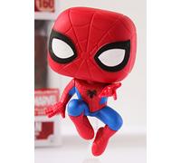 Funko Pop Marvel Collector Corps Spider-Man Exclusive Action Pose Figure