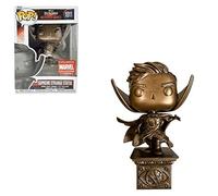 Funko POP! Marvel Collectors Corps Exclusive Supreme Strange Statue #1011 with Free Acrylic case!