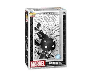 Funko Pop Marvel Comics Covers DareDevil Figure