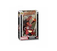 FUNKO POP: MARVEL COMICS - DAREDEVIL#1(60TH) COMIC COVER