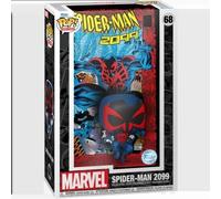 FUNKO POP: MARVEL COMICS - SPIDER-MAN 2099 VOL1 COMIC COVER