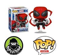 Funko Pop! Collectible Toy Figure - Crumbling Chance 1