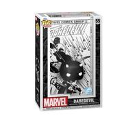 FUNKO POP: MARVEL - DAREDEVIL (B&W) COMIC COVER