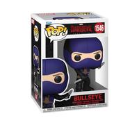 POP! Marvel - Daredevil: Born Again #1546 Bullseye