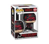 Funko POP Marvel: Daredevil: Born Again - Daredevil - Battle Damage (US IMPORT)