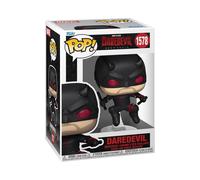 Funko POP Marvel: Daredevil - Born Again - Daredevil - Collectable Vinyl Figure