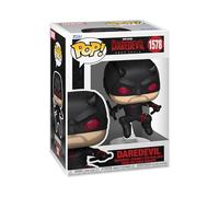 Funko Marvel: Daredevil Born Again -, Collectable Vinyl Figure, Gift Idea, Official Merchandise, Toys for Kids & Adults, Superheroes Fans, Model Figure for Collectors and Display