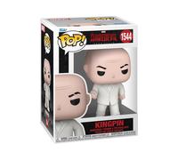 POP! Marvel - Daredevil: Born Again #1544 Kingpin