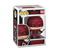 Funko Daredevil Figure Red Kids