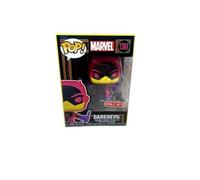 FUNKO POP: MARVEL - DAREDEVIL (CLASSIC) BKLT