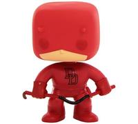 Funko Pop Marvel Daredevil Exclusive Vinyl Bobblehead Figure