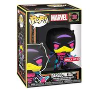 Funko Daredevil Marvel Exclusive Multicolor
