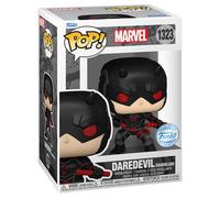 Funko Pop! Marvel - Daredevil (Shadowland) Bobblehead Figure (Entertai