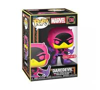Funko Pop Marvel Daredevil Special Edition 1360