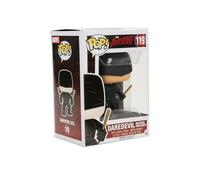 Funko Pop Marvel: Daredevil TV-Masked Vigilante Action Figure