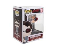Funko Pop Marvel: Daredevil TV-Matt Murdock Action Figure