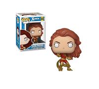 Funko POP Marvel: Dark Phoenix - Dark Phoenix