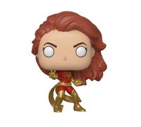 Funko Pop! Marvel: Dark Phoenix - Dark Phoenix