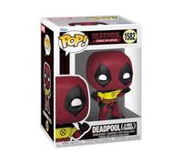 POP! Marvel - Deadpool #1582 Deadpool (X-Men Trainee)