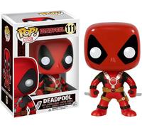 Funko POP! Marvel - Deadpool