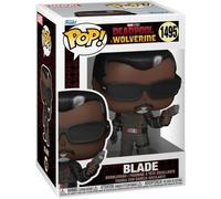 FUNKO POP MARVEL DEADPOOL 3 S3 POP 1