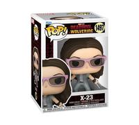 Funko POP! X-23 - Deadpool And Wolverine