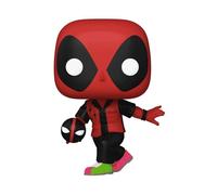 Deadpool Parody POP! Vinyl Figure Bowling 9 cm