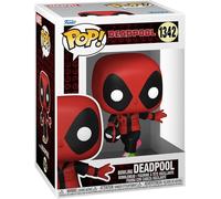 Funko POP! Bowling Deadpool
